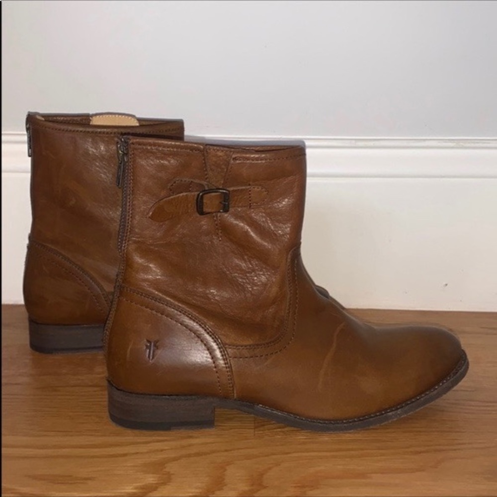 FRYE BOOTS